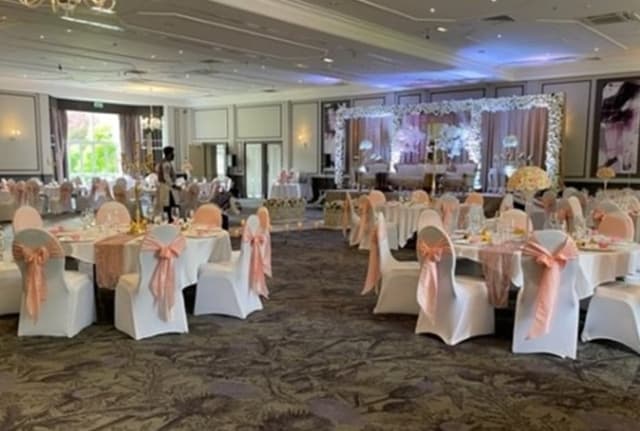 Ballroom
