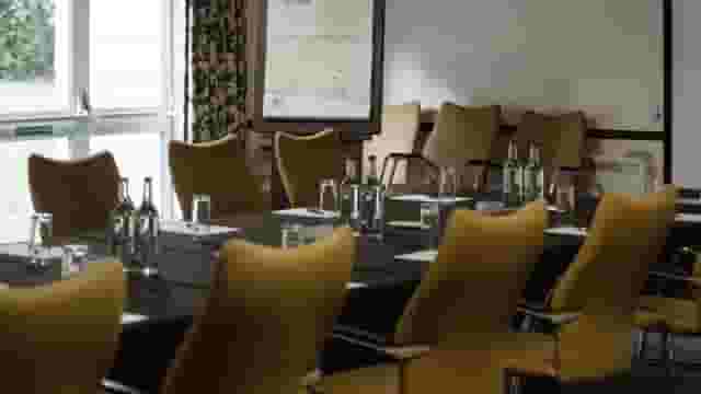 Crathes Suite