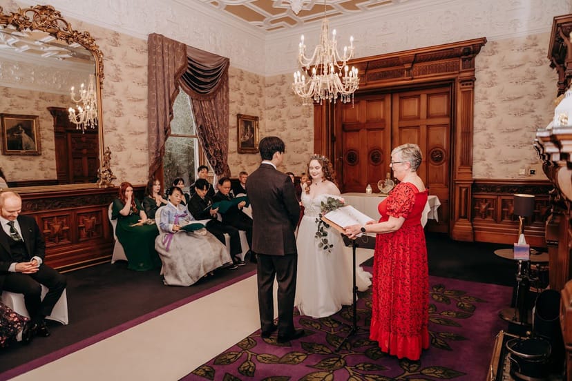 Ardoe House - image 1