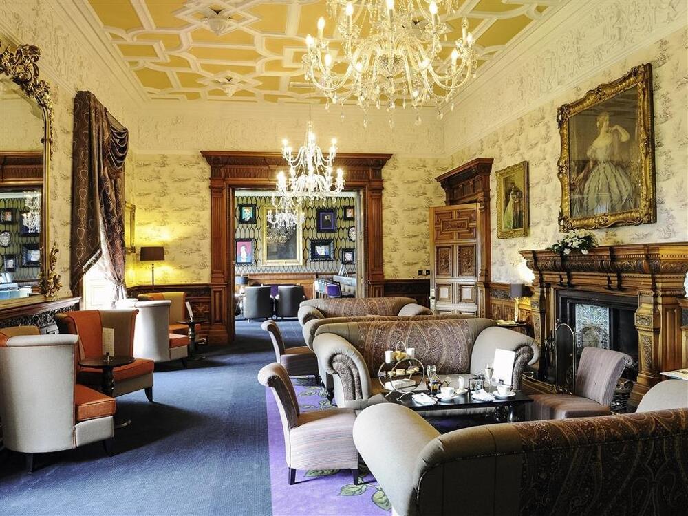 Ardoe House - image 1