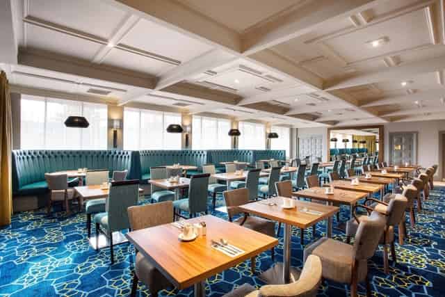 Ballroom (Grampian & Houston Suite)