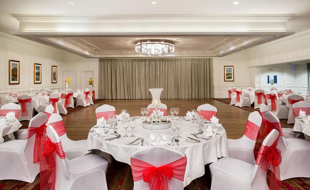 Leonardo Hotel and Conference Venue Aberdeen Airport - image 1