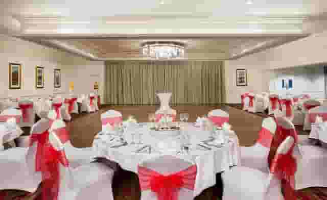 Leonardo Hotel and Conference Venue Aberdeen Airport