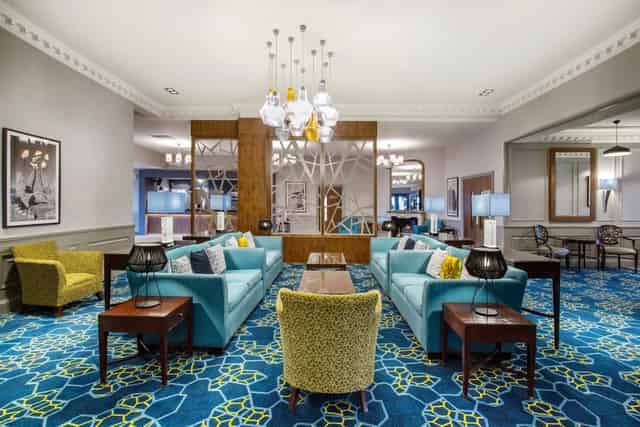 Grampian Suite