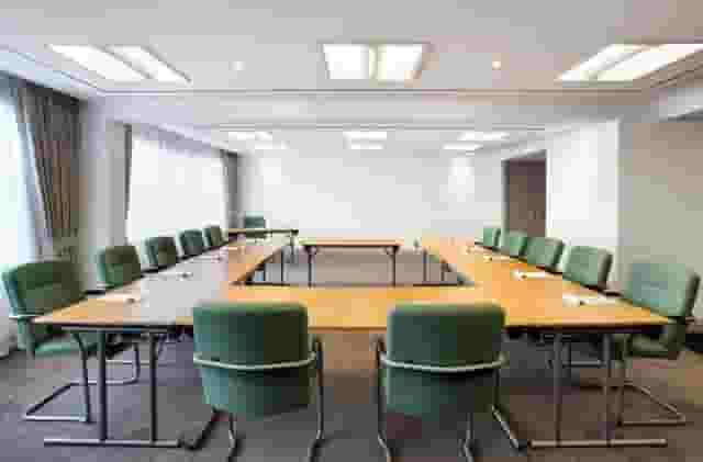Grampian Suite