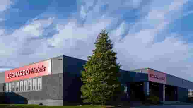 Leonardo Hotel and Conference Venue Aberdeen Airport