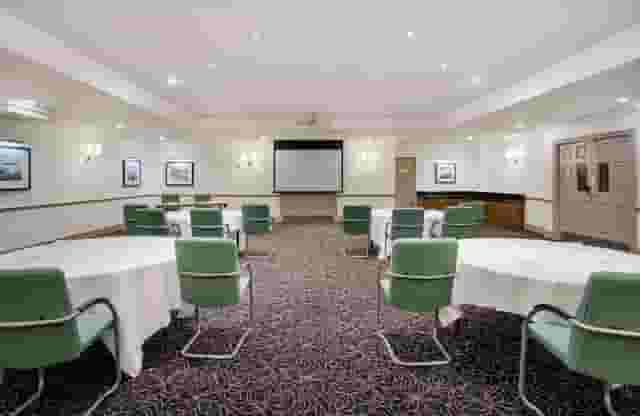Premier Suite