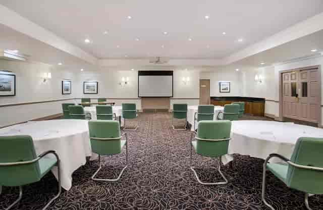Leonardo Hotel and Conference Venue Aberdeen Airport - image 3