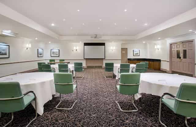 Premier Suite