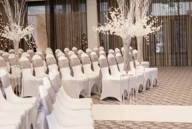 Granite Suite