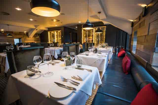 The Chester Hotel - image 3