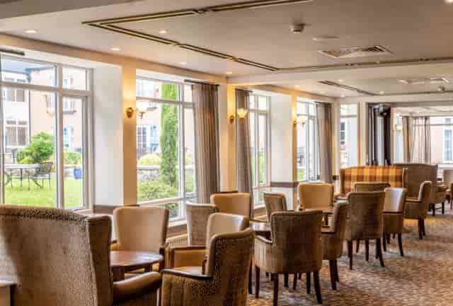 Dunadry Hotel And Gardens - image 3
