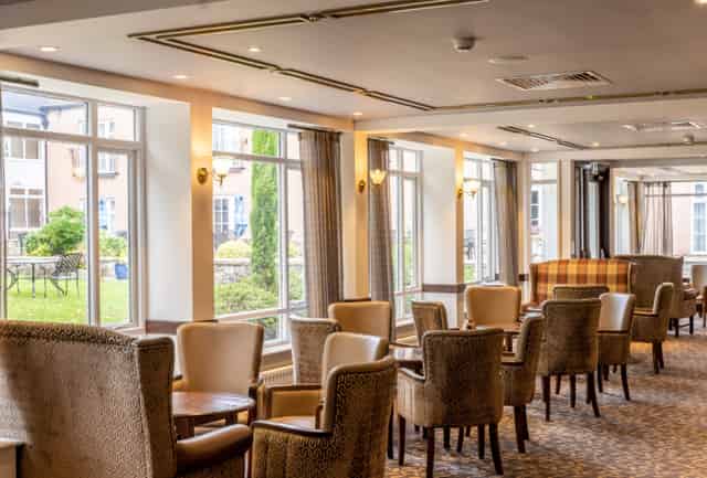 Dunadry Hotel And Gardens