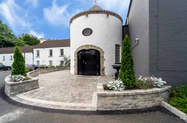 Dunadry Hotel And Gardens