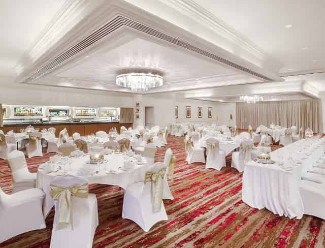 Leonardo Hotel and Conference Venue Aberdeen Airport