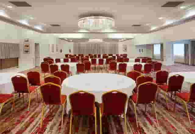 Leonardo Hotel and Conference Venue Aberdeen Airport