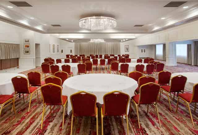 Leonardo Hotel and Conference Venue Aberdeen Airport