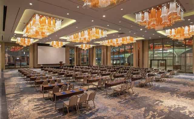 Ballroom