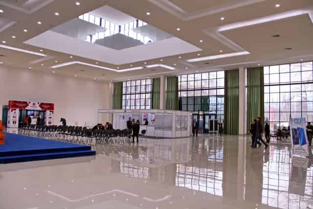 UzExpoCenter