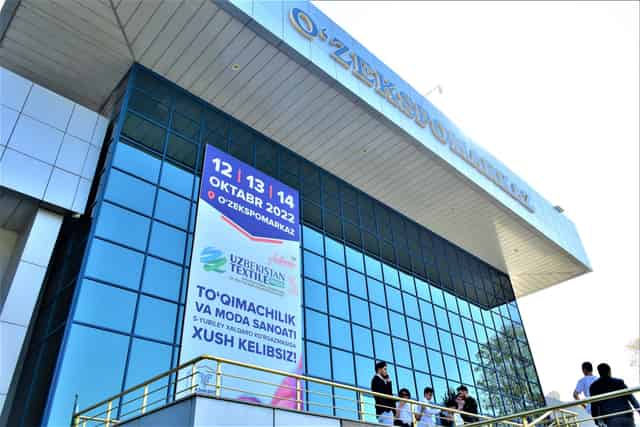 Pavilion No. 1