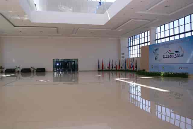 UzExpoCenter - image 2