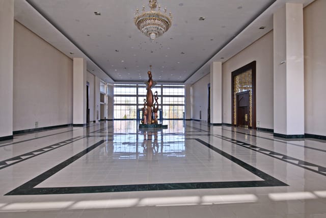 UzExpoCenter - image 3
