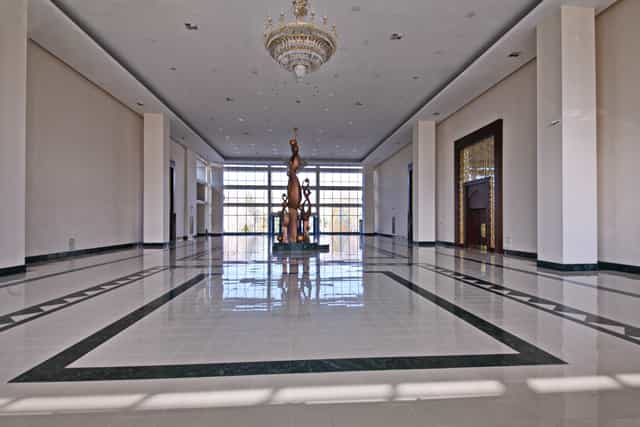 UzExpoCenter - image 3