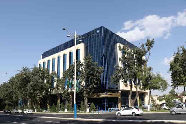 Radisson Blu Hotel, Tashkent - image 3