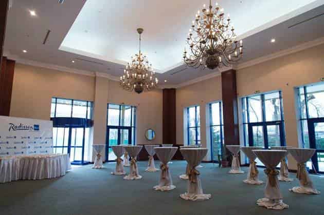 Grand Ballroom