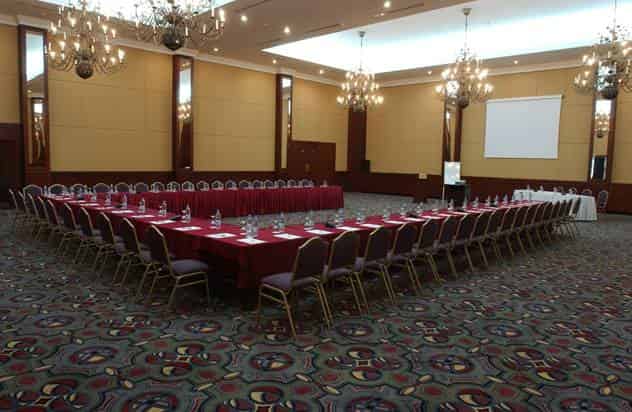 Grand Ballroom