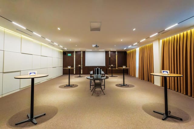 Radisson Blu Hotel, Tashkent - image 2