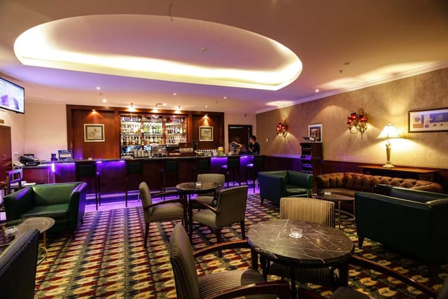 Radisson Blu Hotel, Tashkent - image 3