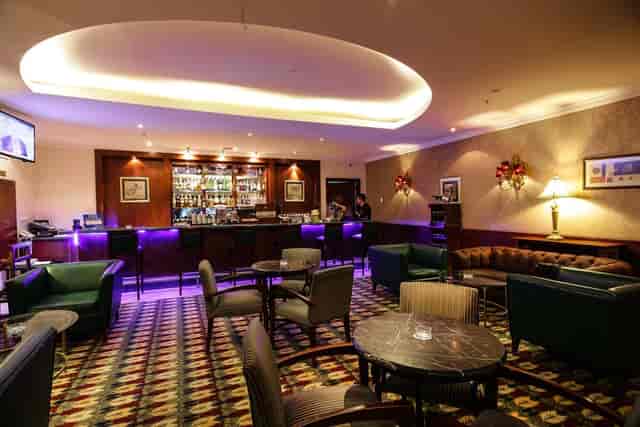 Radisson Blu Hotel, Tashkent - image 2