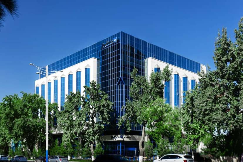 Radisson Blu Hotel, Tashkent - image 1