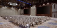 Quirky Conference Venues