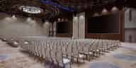 Modern Conference Venues