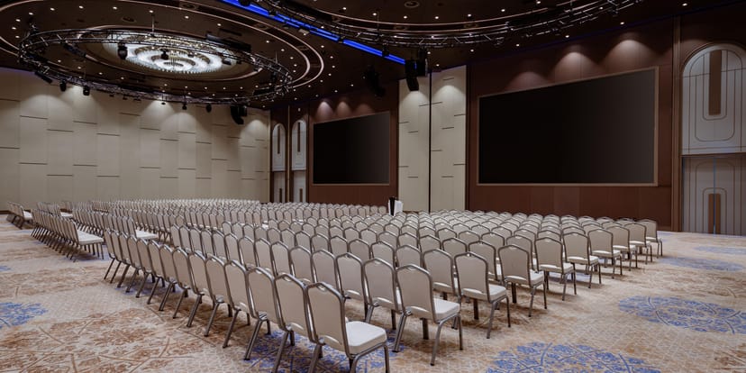 InterContinental Tashkent