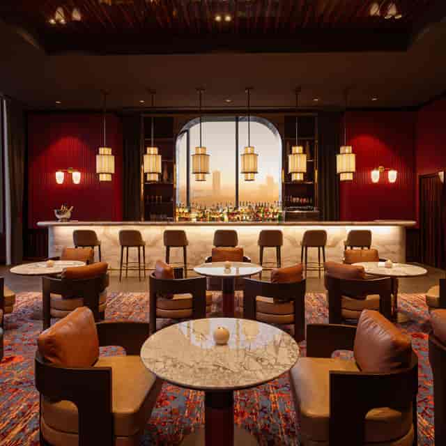 InterContinental Tashkent - image 2