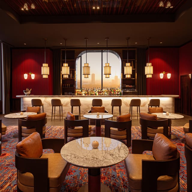 InterContinental Tashkent - image 2