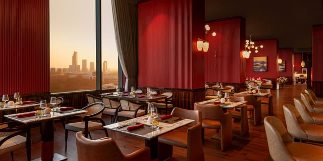 InterContinental Tashkent - image 3
