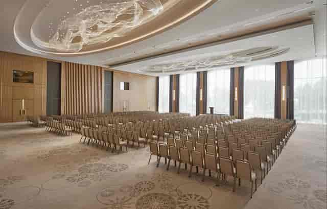 InterContinental Tashkent - image 3