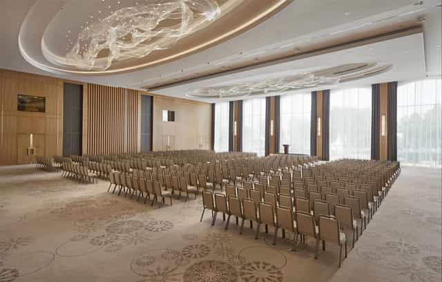 InterContinental Tashkent - image 3