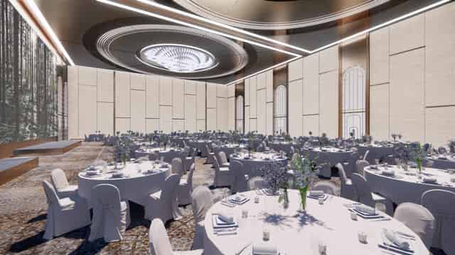InterContinental Tashkent