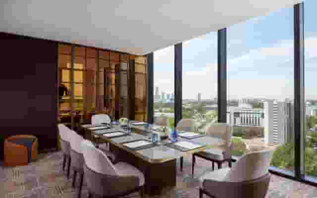 Boardroom