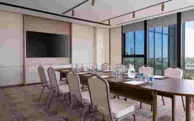 Boardroom
