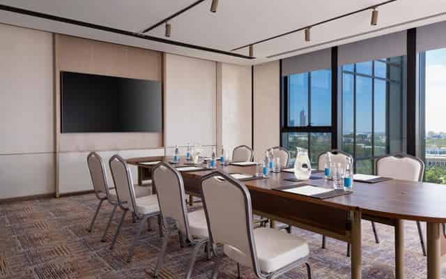 Boardroom