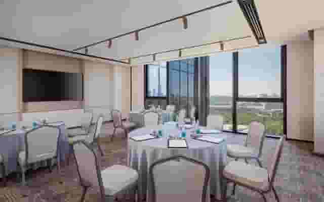 Private Dining Room