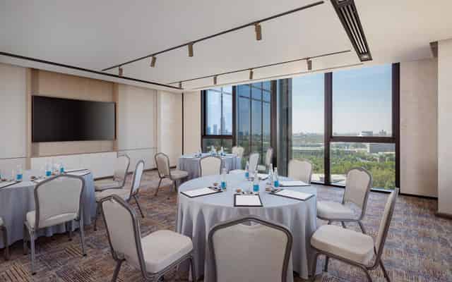 Private Dining Room
