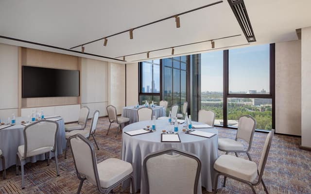 Private Dining Room