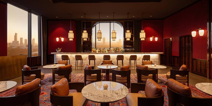 InterContinental Tashkent - image 1